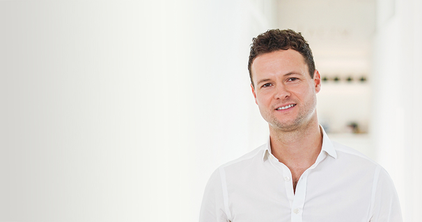 Faltenbehandlungen Augsburg, Dr. med. Benjamin Faist